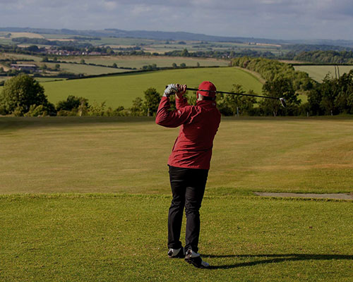 Came Down Golf Club thumb image