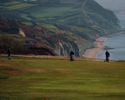 Lyme Regis thumb image