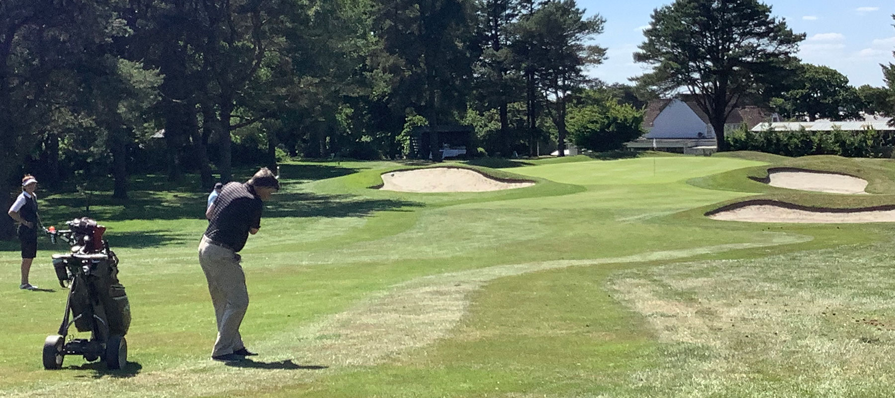 Lyme Regis Golf Club