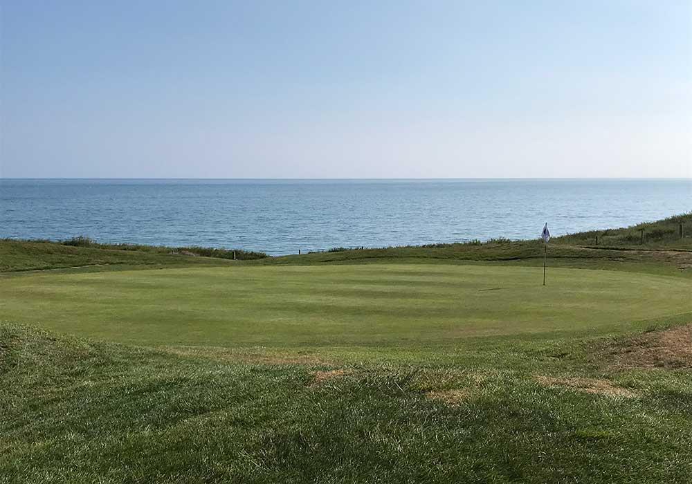 Jurassic Golf Tournament 2023