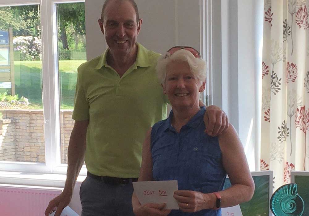 Jurassic Golf Tournament 2023