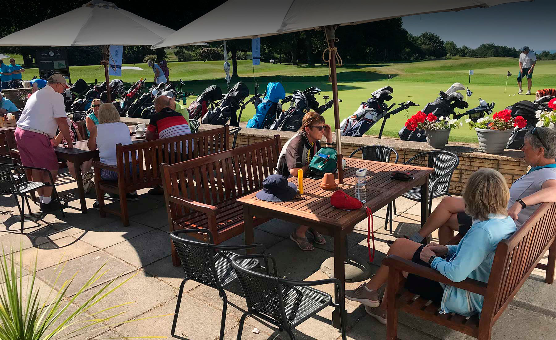 Jurassic Golf Tournament 2023