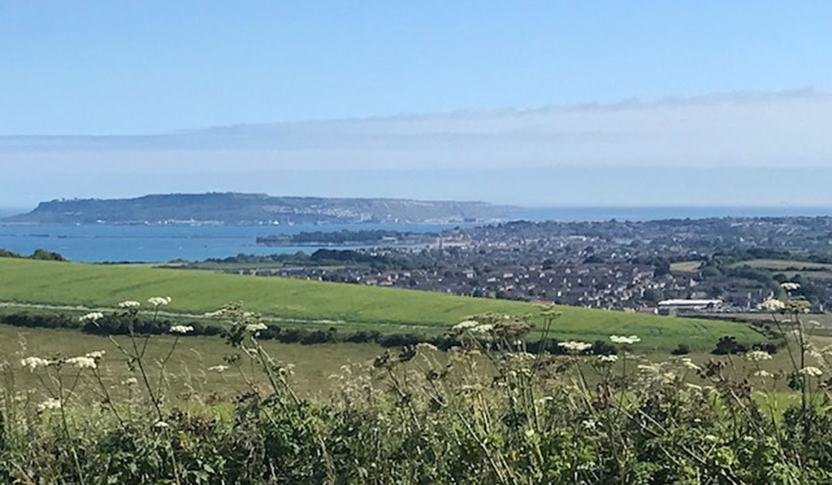 Jurassic Golf 10th Anniversary